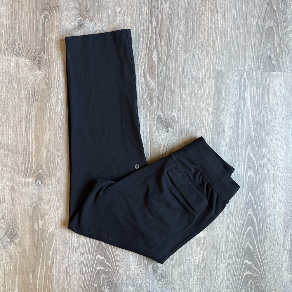 Lululemon Discipline Pants